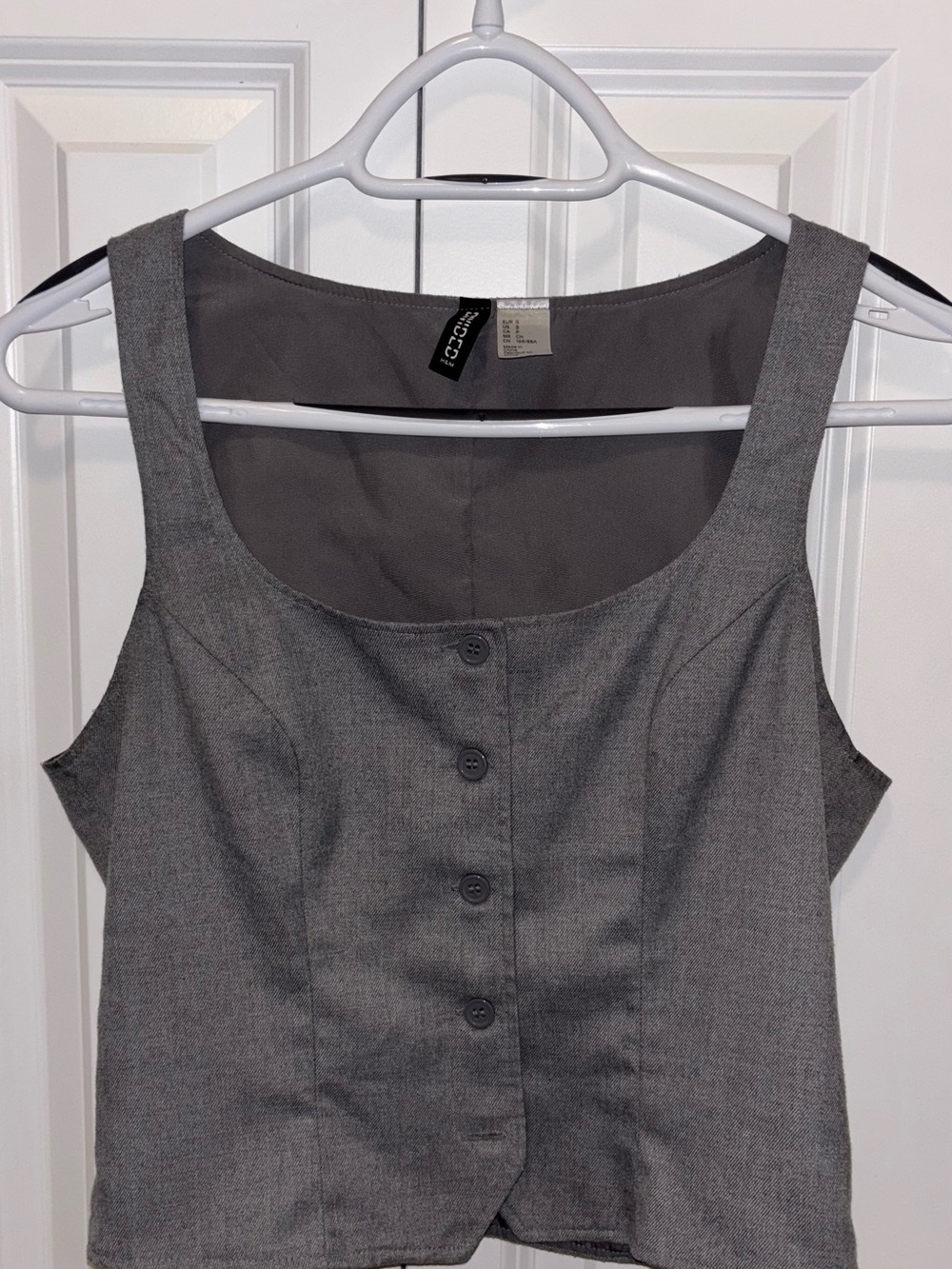 Men's Pants Subcategory Classification